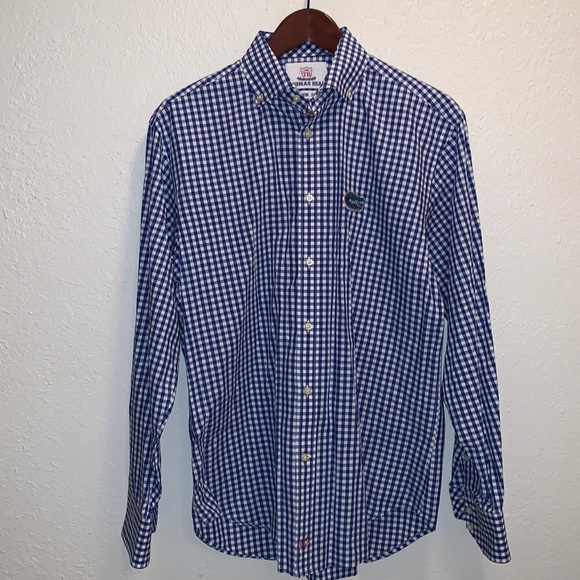 Thomas Dean Florida Gators Shirt - Picture 2 of 4